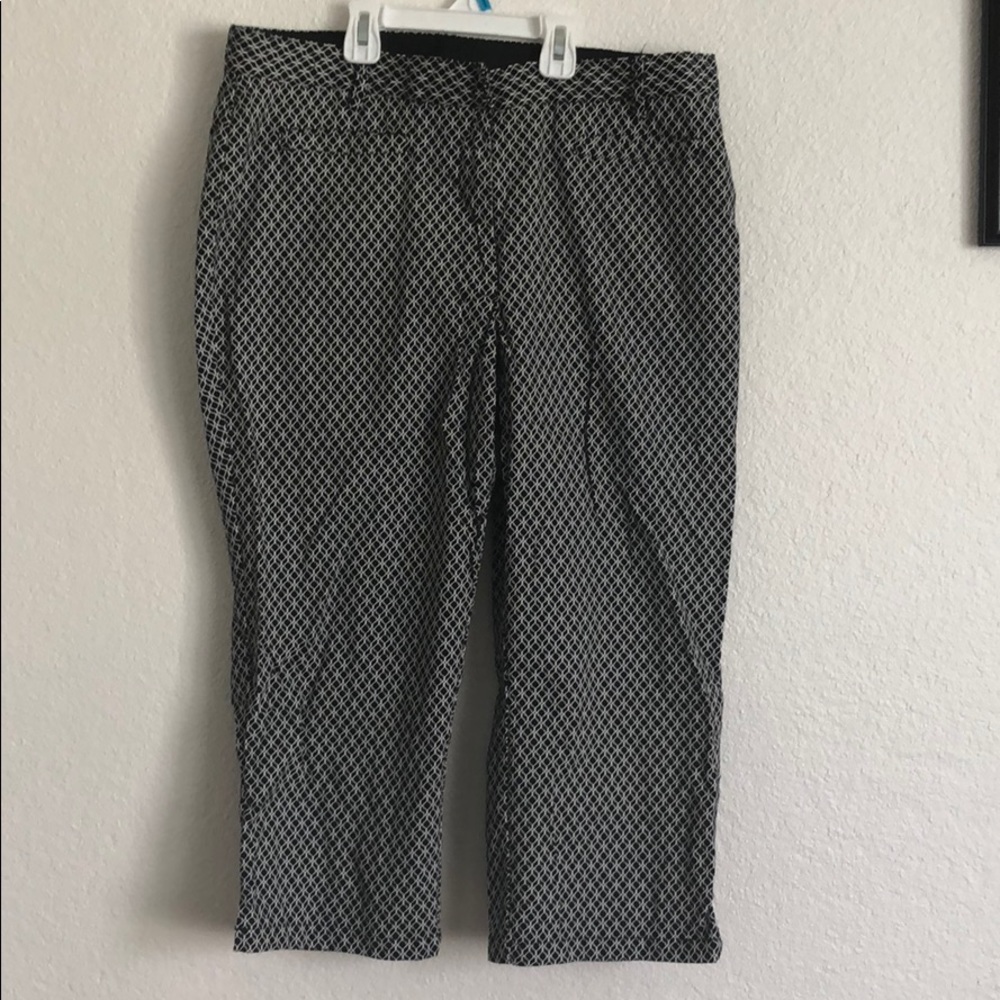 Caprice pants super cute